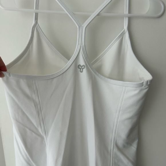 Aritzia TNA PowerSculpt Court Dress | Workout Dress - Picture 7 of 8